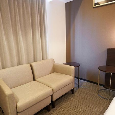 Sotetsu Fresa Inn Yokohama Sakuragi-Cho Exteriér fotografie