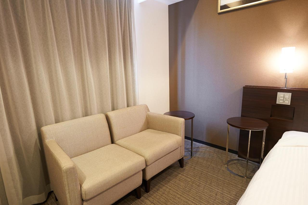 Sotetsu Fresa Inn Yokohama Sakuragi-Cho Exteriér fotografie