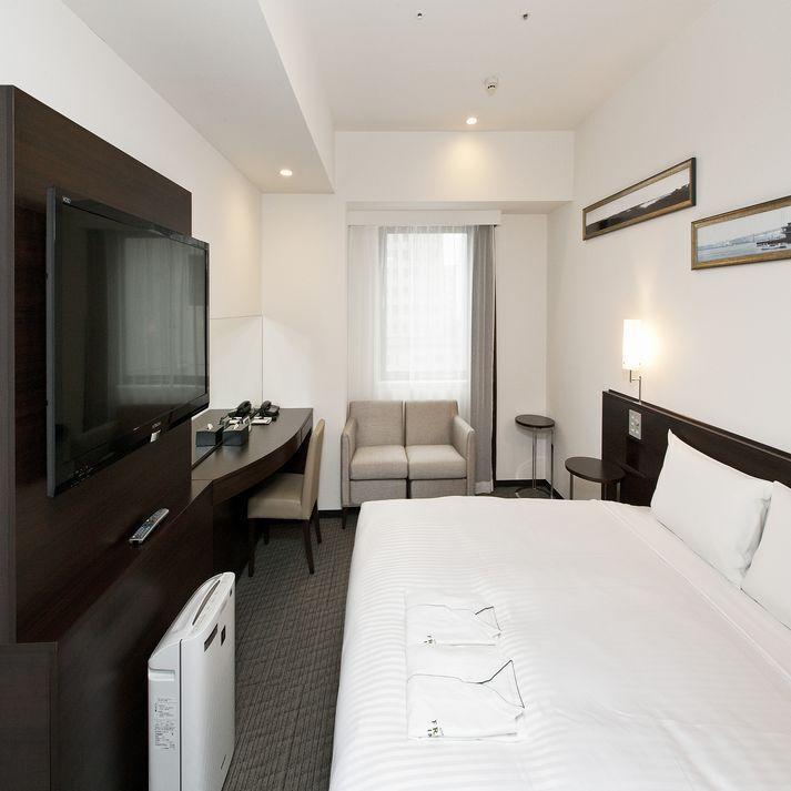 Sotetsu Fresa Inn Yokohama Sakuragi-Cho Exteriér fotografie