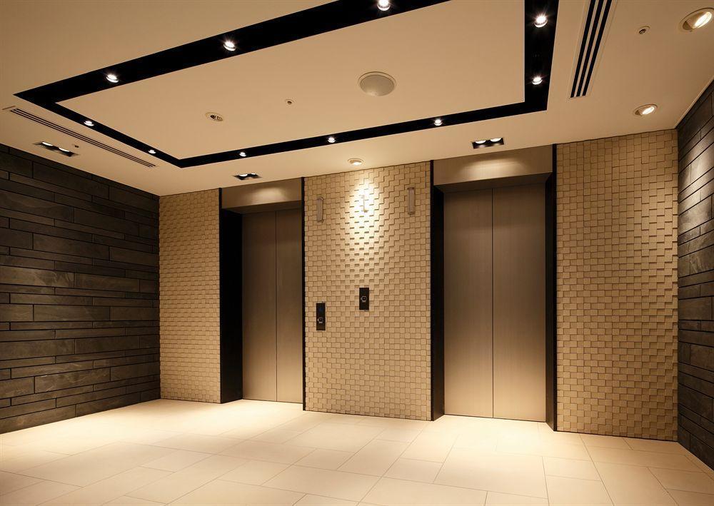 Sotetsu Fresa Inn Yokohama Sakuragi-Cho Exteriér fotografie