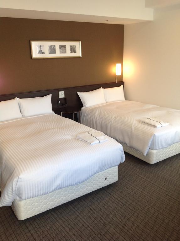 Sotetsu Fresa Inn Yokohama Sakuragi-Cho Pokoj fotografie