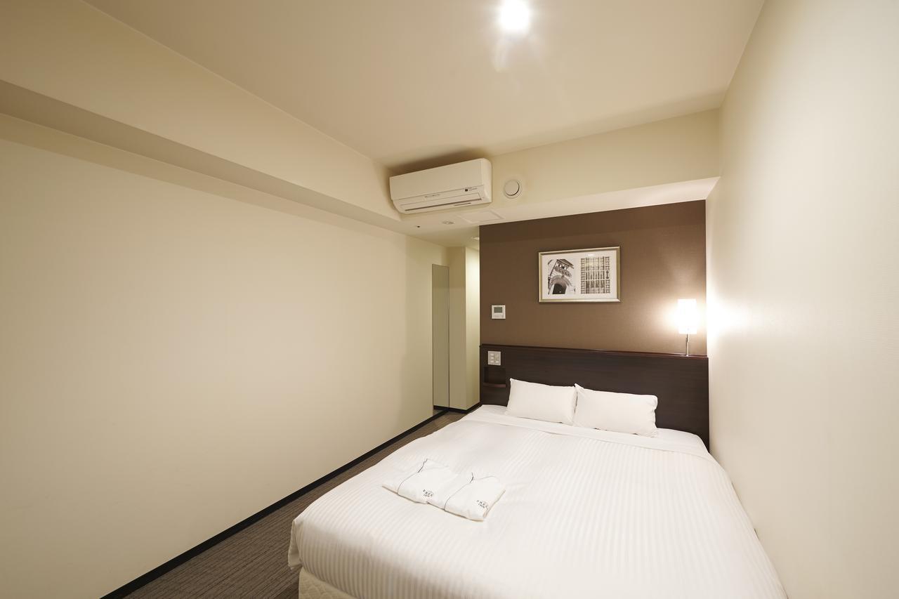 Sotetsu Fresa Inn Yokohama Sakuragi-Cho Exteriér fotografie